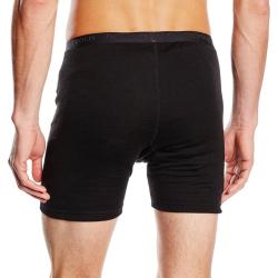 Boxerky Devold Merino Duo Active cierne 3